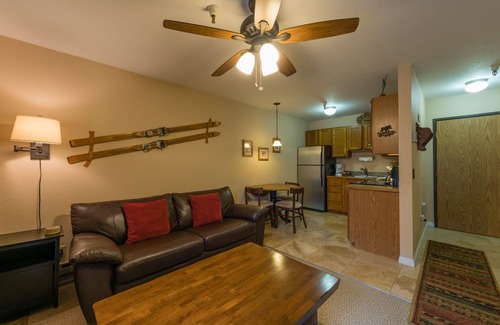 North Park City Condo | Old Town | Great Location | Pool