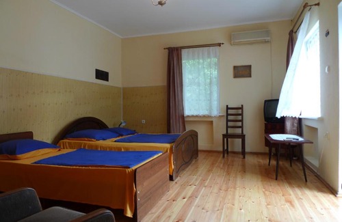 Bagmaran House | Old Town Guesthouse