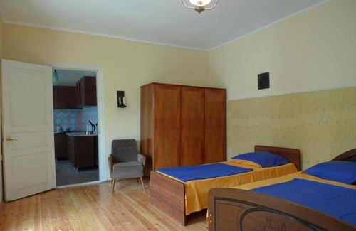 Bagmaran House | Old Town Guesthouse