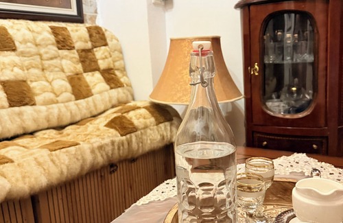 Berat House | Old Town Guesthouse Guri