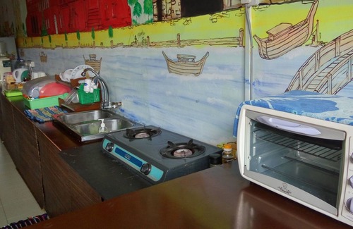 Malacca City House | Old Town Guesthouse
