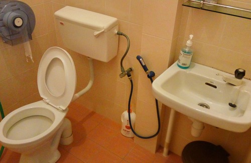 Malacca City House | Old Town Guesthouse