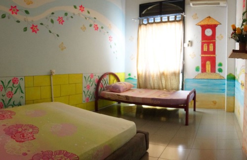 Malacca City House | Old Town Guesthouse