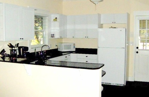 Downtown Historic District House | Old town historic home