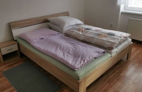 Liptovsky Mikulas Apartment | Old Town Home