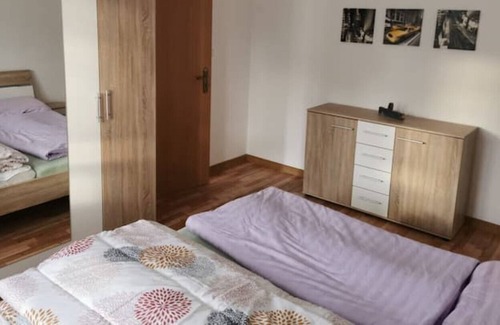 Liptovsky Mikulas Apartment | Old Town Home