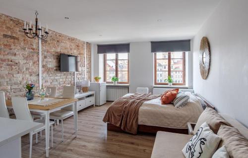 Old Town Apartment | Old Town Home