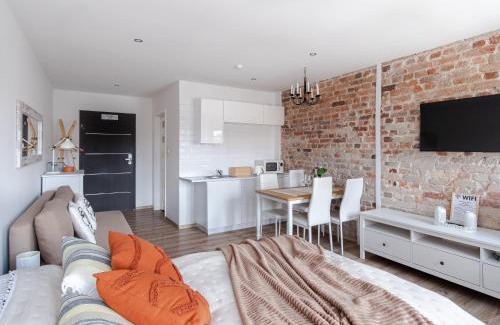 Old Town Apartment | Old Town Home