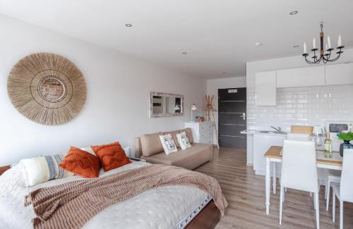 Old Town Apartment | Old Town Home