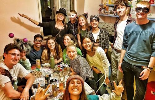 Old Town Hostel | Old Town Hostel Split