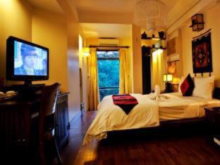 Cam Pho Hotel | Old Town Hotel