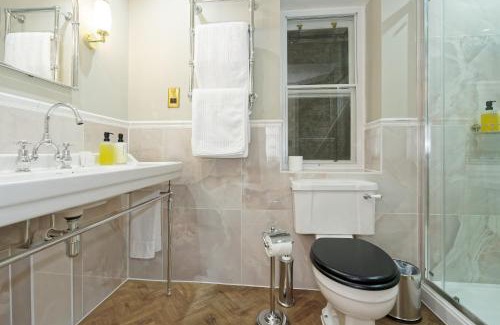 Margate Old Town Hotel | Old Town House by Ezestays