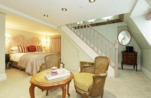 Margate Old Town Hotel | Old Town House by Ezestays