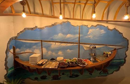 Gaafaru Hotel | Old Town Inn Maldives