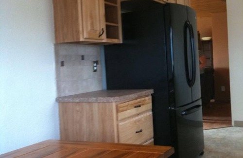 Kenai House | Old Town Kenai Bluff House, Breathtaking Views