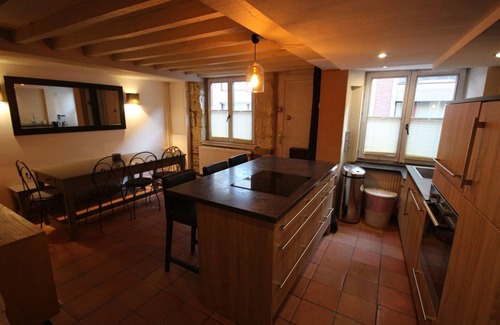 Old Lille House | Old Town - Lovely typical house