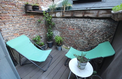 Old Lille House | Old Town - Lovely typical house