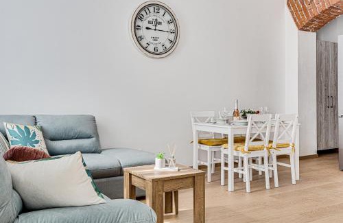 Arad Apartment | Old Town Luxurious Apartment