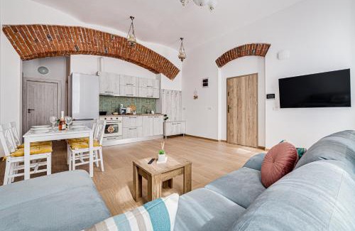 Arad Apartment | Old Town Luxurious Apartment