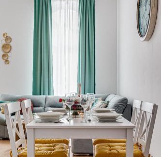 Arad Apartment | Old Town Luxurious Apartment