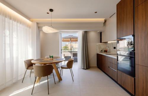 Kos Apartment | Old town luxury apartment 2
