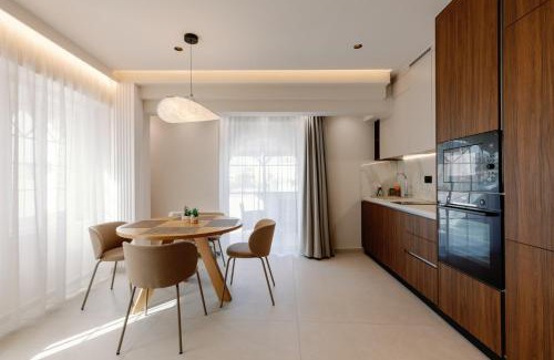 Kos Apartment | Old town luxury apartment 2