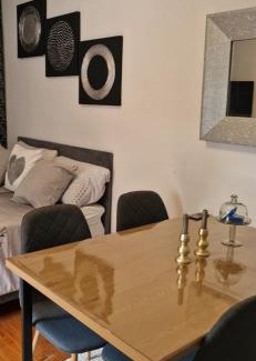 Bosnia Apartment | Old Town Maglaj 2