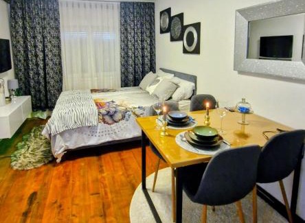 Bosnia Apartment | Old Town Maglaj 2