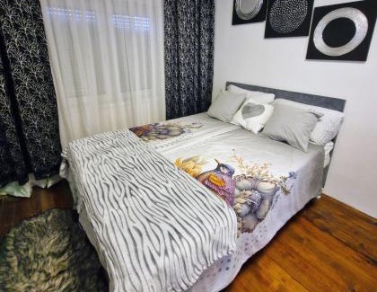 Bosnia Apartment | Old Town Maglaj 2