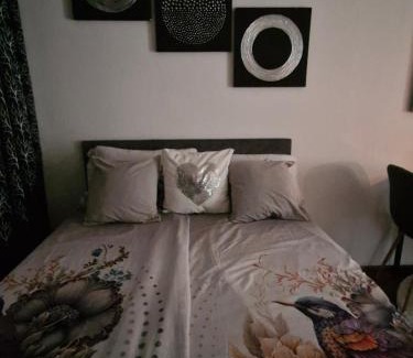 Bosnia Apartment | Old Town Maglaj 2