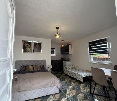 Bosnia Apartment | Old Town Maglaj