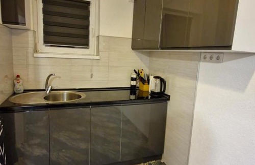 Bosnia Apartment | Old Town Maglaj