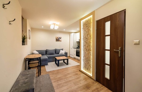Old Town Apartment | Old Town Market Place Penthouse