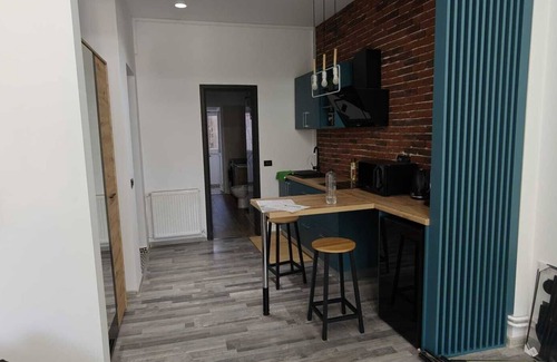 Bucharest City-Centre Apartment | Old Town Nest - botev apartments