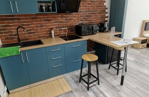 Bucharest City-Centre Apartment | Old Town Nest - botev apartments