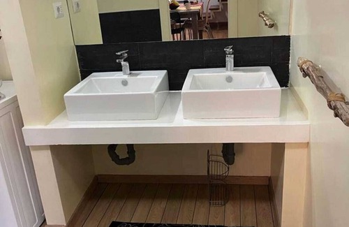 Civitavecchia Apartment | Old Town Nest