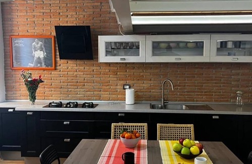 Civitavecchia Apartment | Old Town Nest
