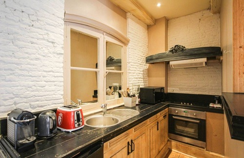 Old Lille Apartment | Old Town - Nice and functional apt