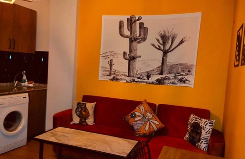 Antalya City Centre House | Old Town , O'clock Tower , MarkAntalya Mall 2-3 Minutes