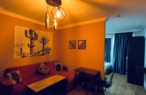 Antalya City Centre House | Old Town , O'clock Tower , MarkAntalya Mall 2-3 Minutes