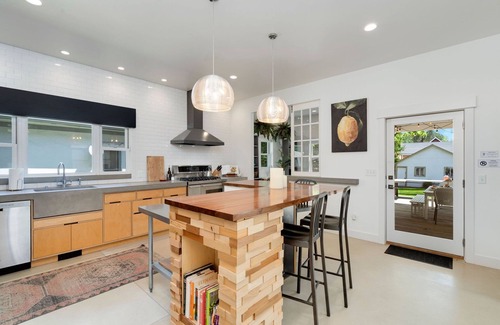 University Park House | Old Town Oasis – Spacious Artisan Home in Old Town