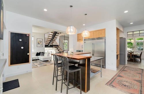 University Park House | Old Town Oasis – Spacious Artisan Home in Old Town