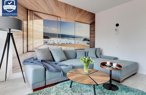 Gdansk City Center Apartment | Old Town – OldNova by Welcome Apartment