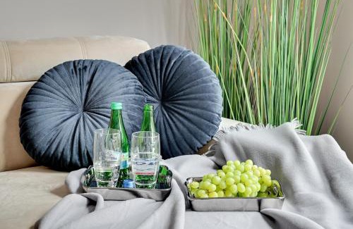 Gdansk City Center Apartment | Old Town – OldNova by Welcome Apartment