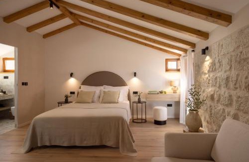 Dubrovnik Old Town House | Old Town Olive luxury room for 3