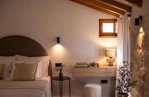 Dubrovnik Old Town House | Old Town Olive luxury room for 3