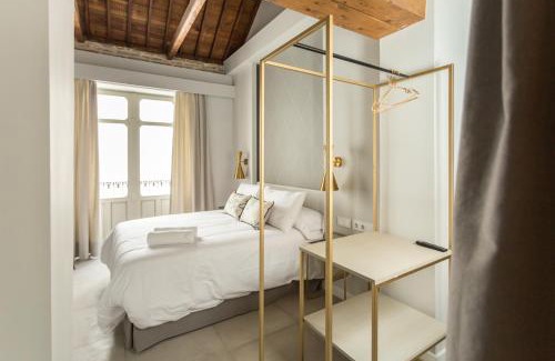 Centro Apartment | Old Town Palace