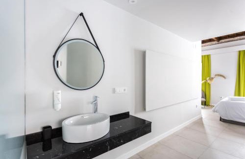 Centro Apartment | Old Town Palace