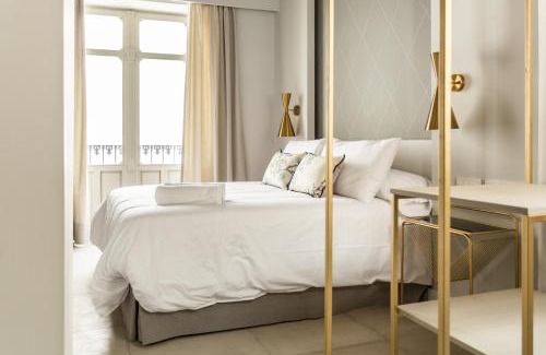 Centro Apartment | Old Town Palace