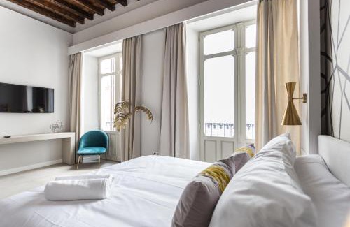 Centro Apartment | Old Town Palace